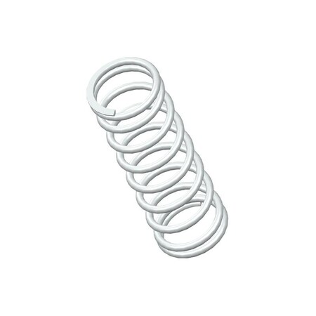 Approved Vendor Compression Spring, O= .660, L= 2.00, W= .067 G409961435